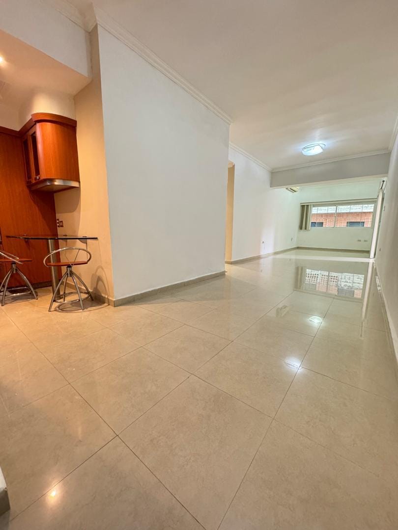 Apartment in the exclusive Trigaleña Alta - Apartamento